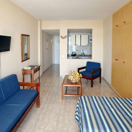 Hotel Livvo Veril Playa Playa del Inglés Exterior foto